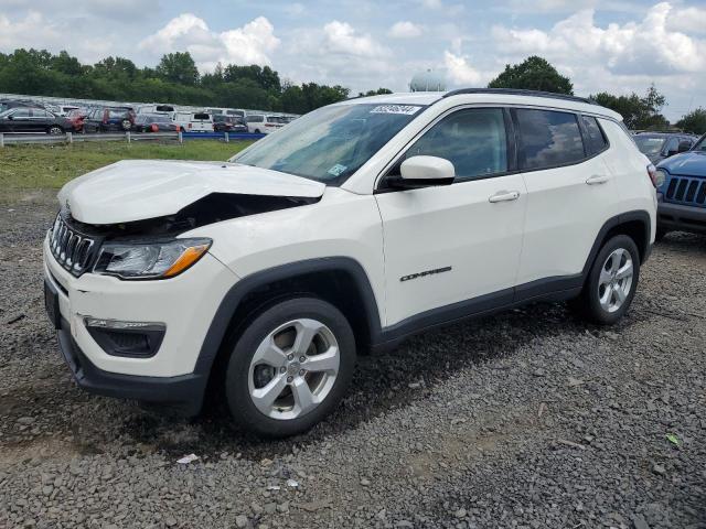 2019 Jeep Compass Latitude for Sale in Hillsborough, NJ - Front End