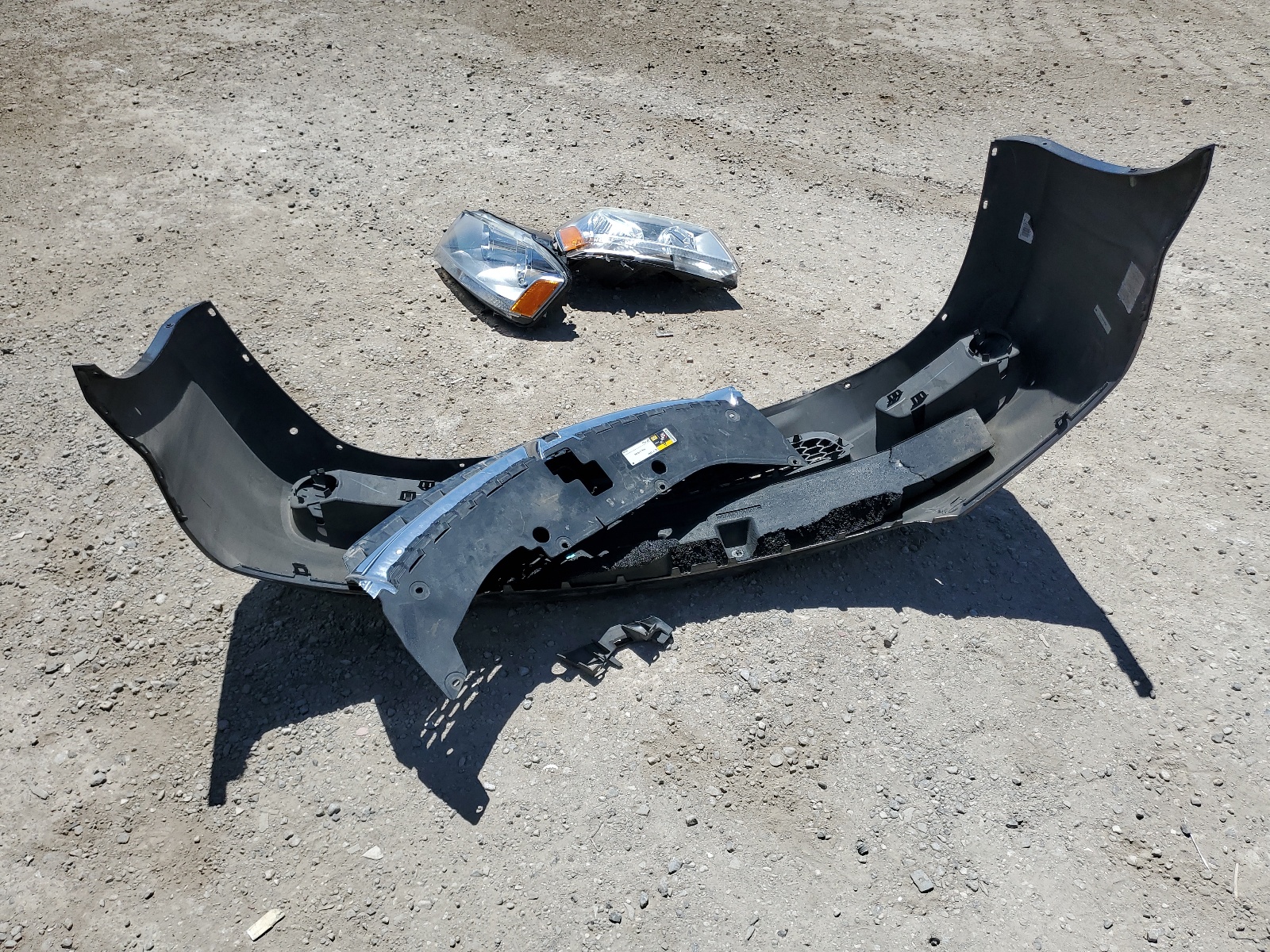 1C3CDZAB9EN190465 2014 Dodge Avenger Se