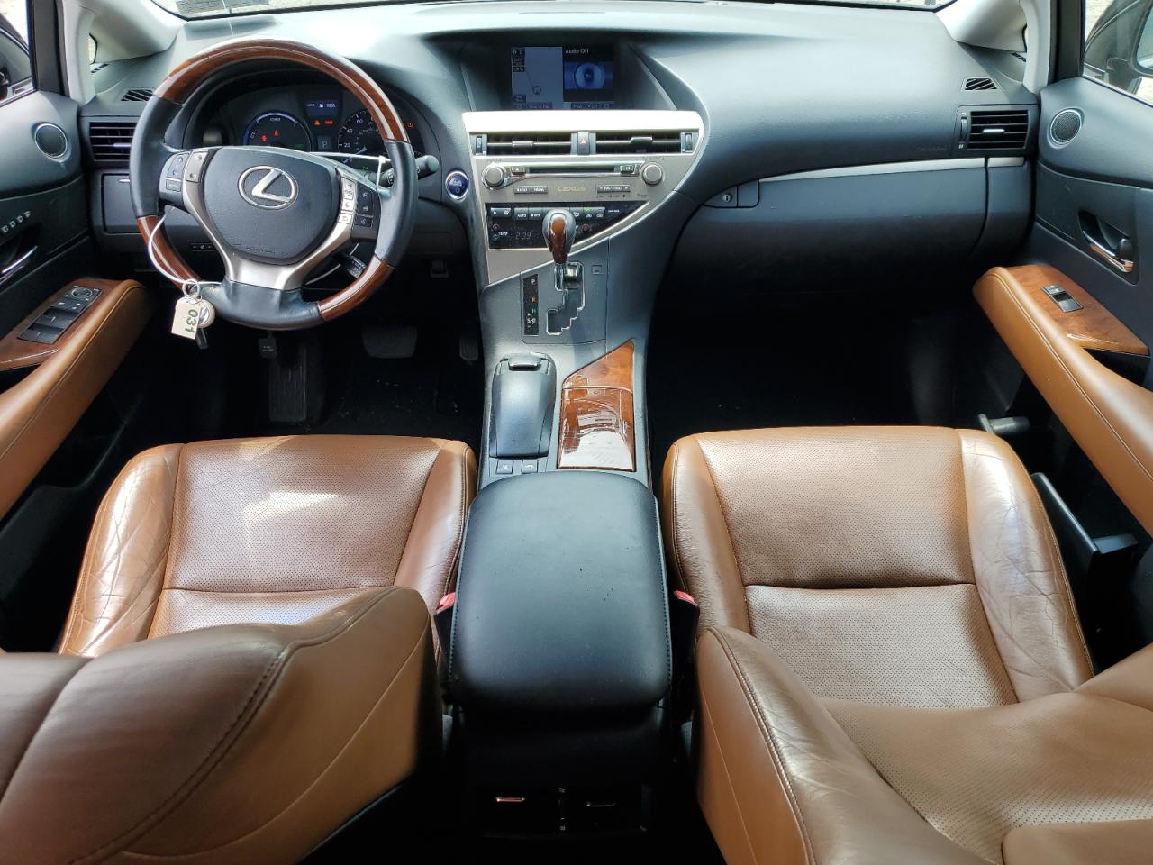 2013 Lexus Rx 450 VIN: JTJBC1BA8D2060160 Lot: 64934054