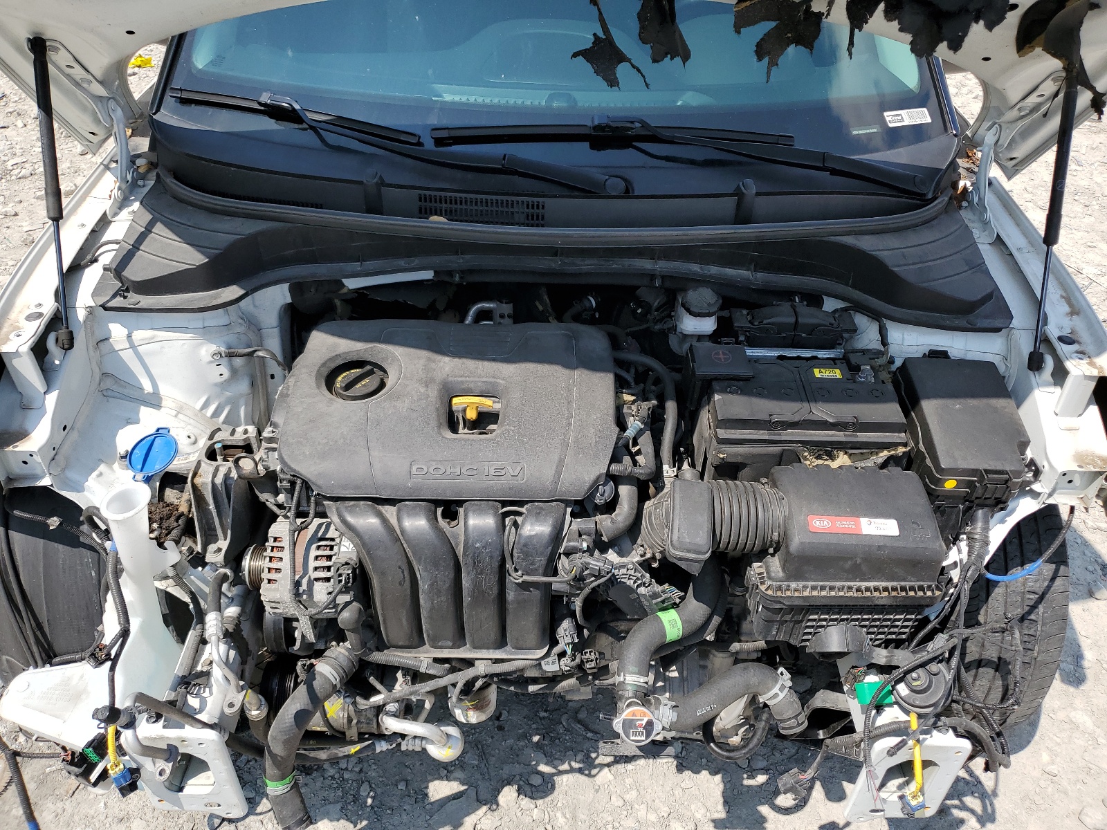 KNDJ33AU4L7030595 2020 Kia Soul Ex