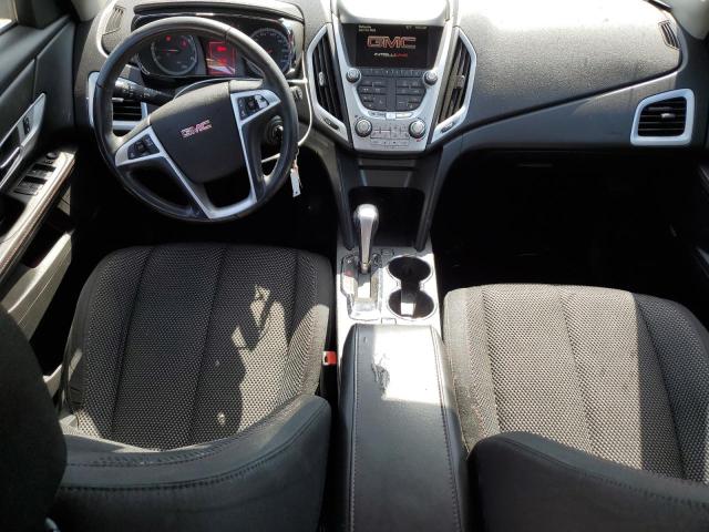  GMC TERRAIN 2013 Silver