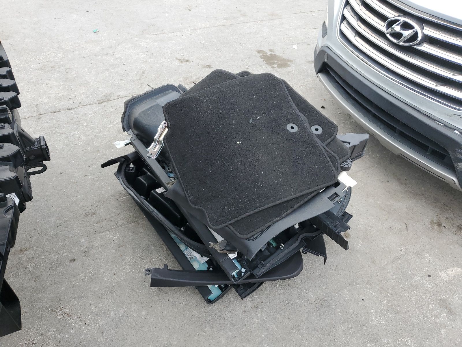 1FMJK1KT7JEA37719 2018 Ford Expedition Max Limited