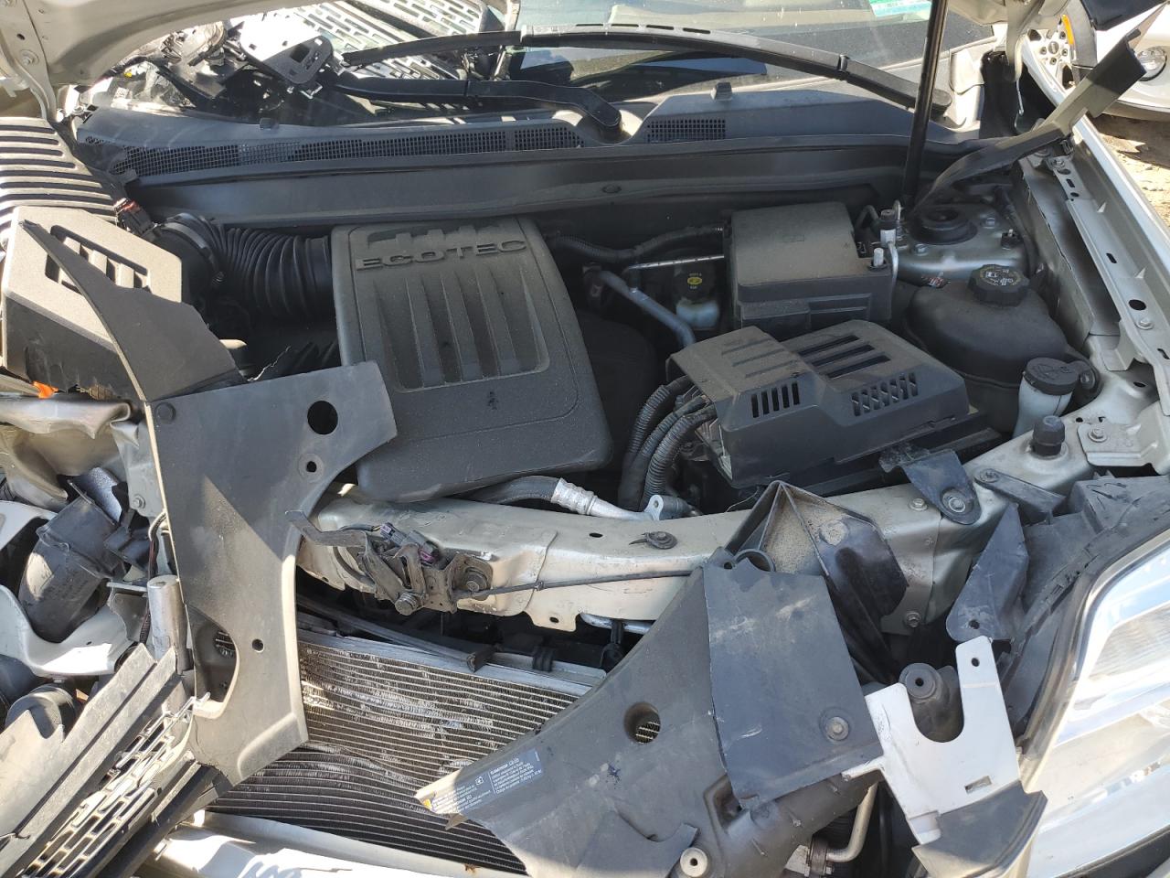 2014 GMC Terrain Slt VIN: 2GKFLXEK5E6249241 Lot: 62508534