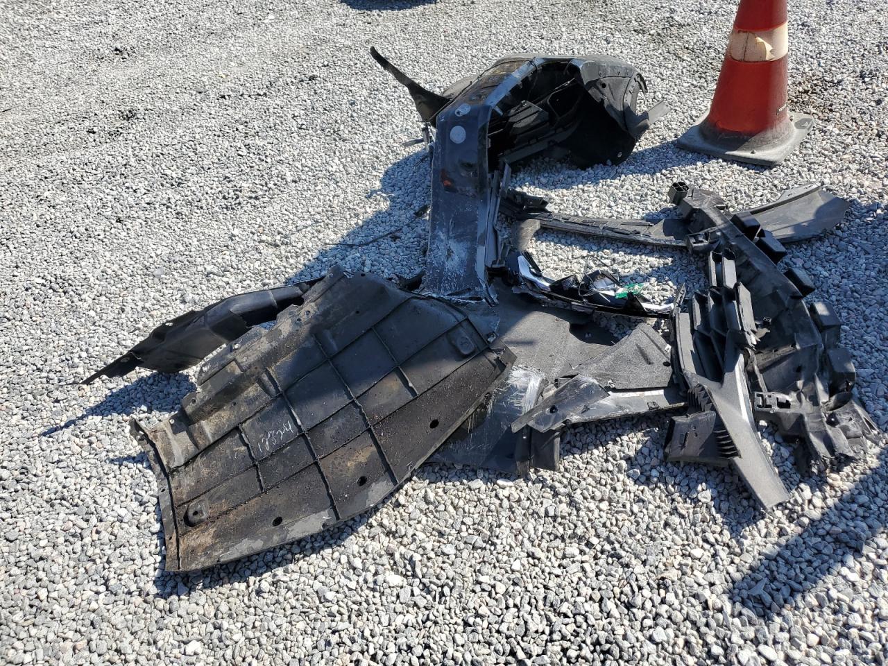 2021 Chevrolet Camaro Ls VIN: 1G1FB1RX8M0134036 Lot: 64276564