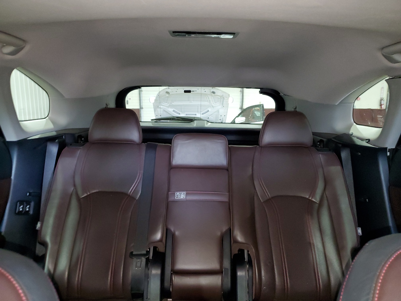 JTJDZKCA7J2013967 2018 Lexus Rx 350 L