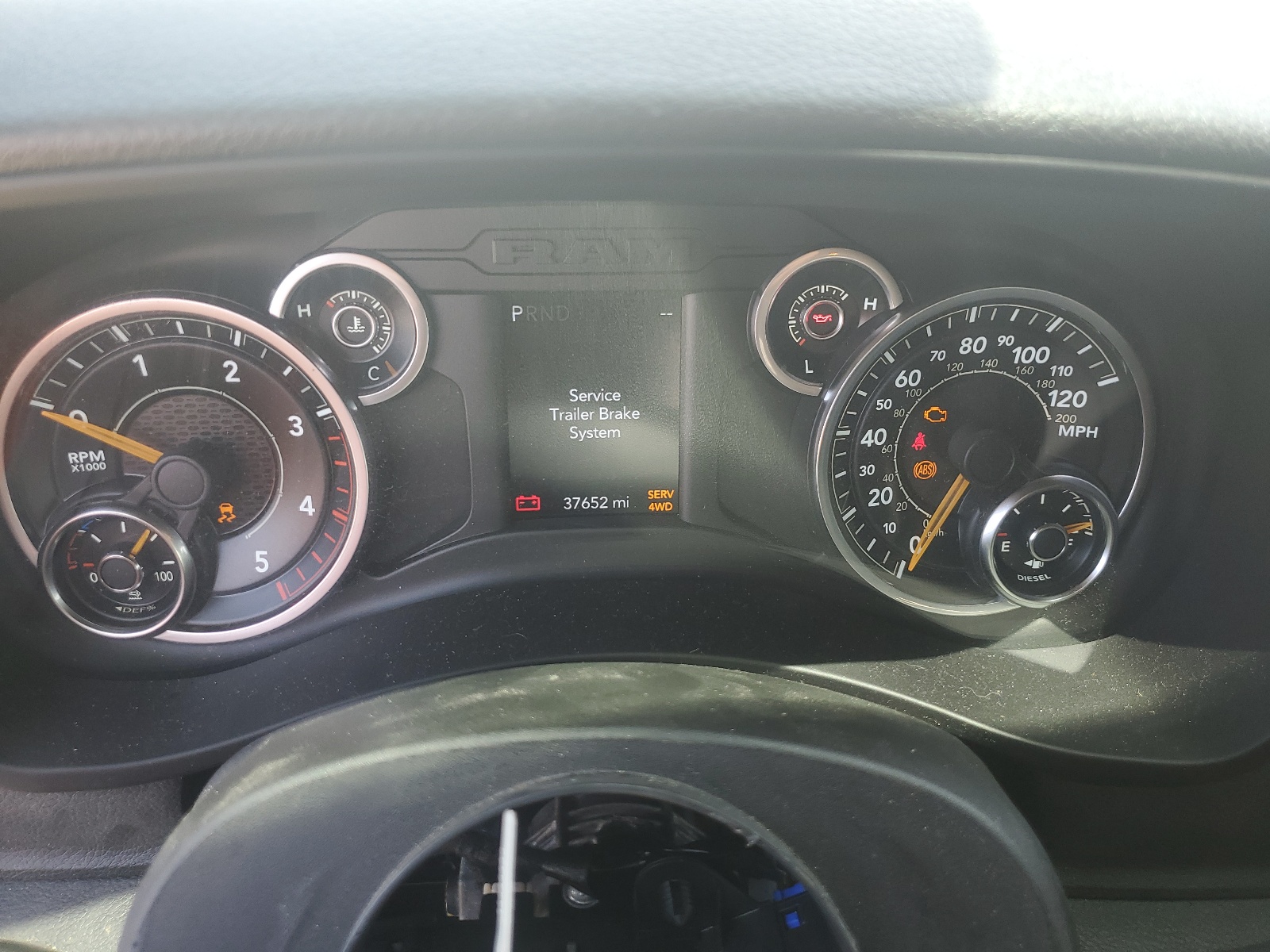 3C7WR9CLXMG651666 2021 Ram 3500