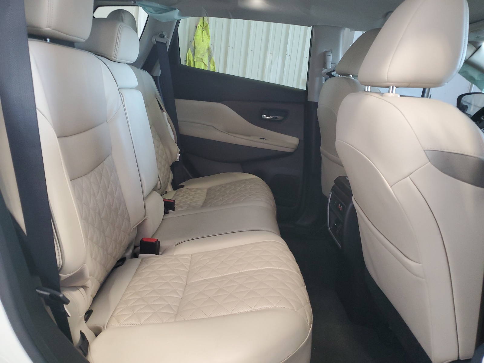 5N1AZ2DS9LN151178 2020 Nissan Murano Platinum