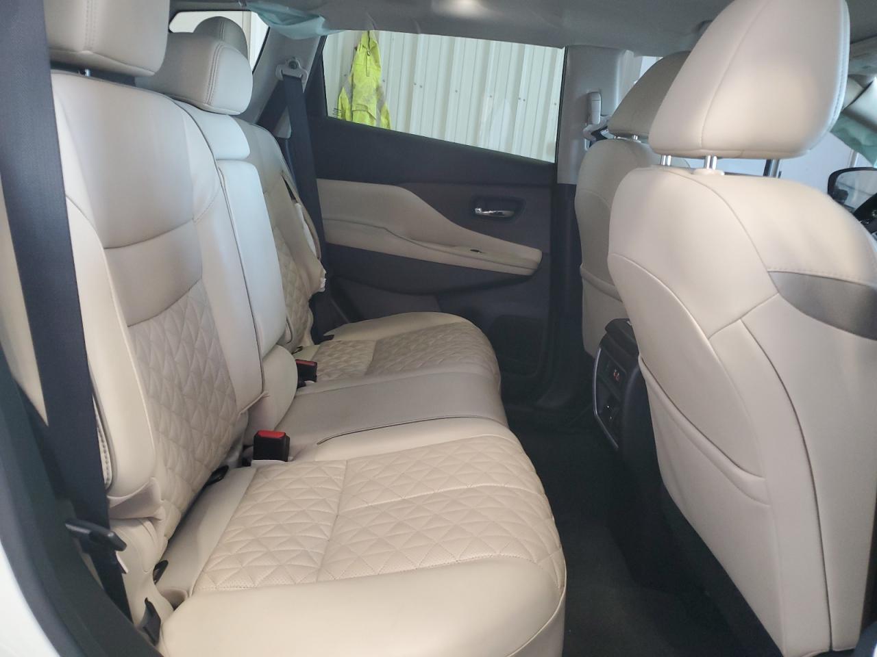 2020 Nissan Murano Platinum VIN: 5N1AZ2DS9LN151178 Lot: 63184924