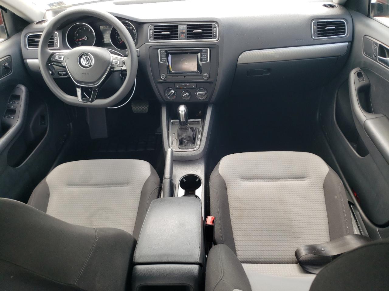 2017 Volkswagen Jetta S VIN: 3VW2B7AJ9HM299397 Lot: 62267424