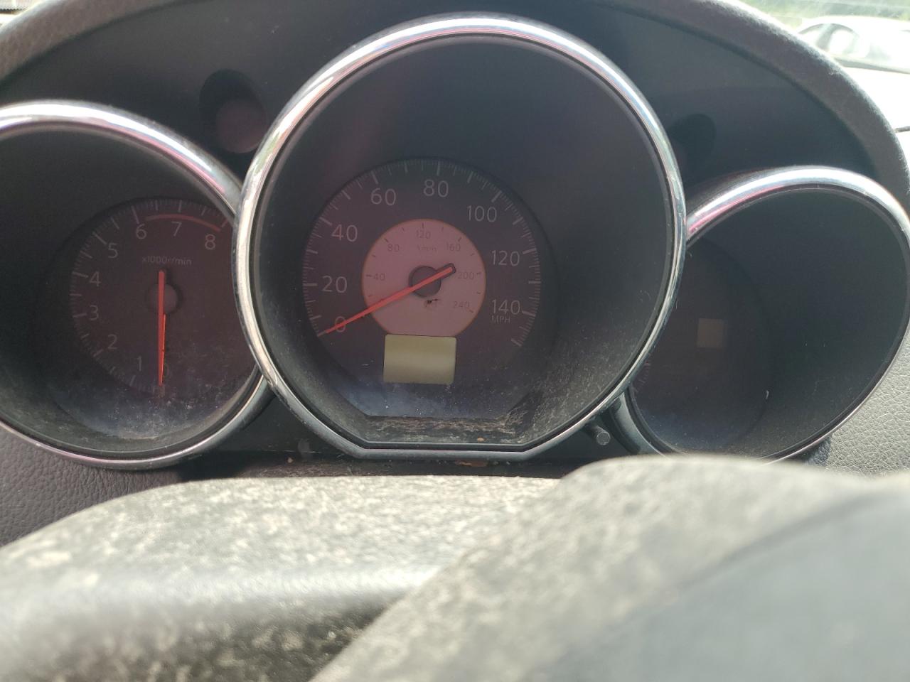 2005 Nissan Altima S VIN: 1N4AL11DX5N412669 Lot: 64771054