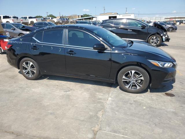 2023 NISSAN SENTRA SV 3N1AB8CV3PY304849  62661434