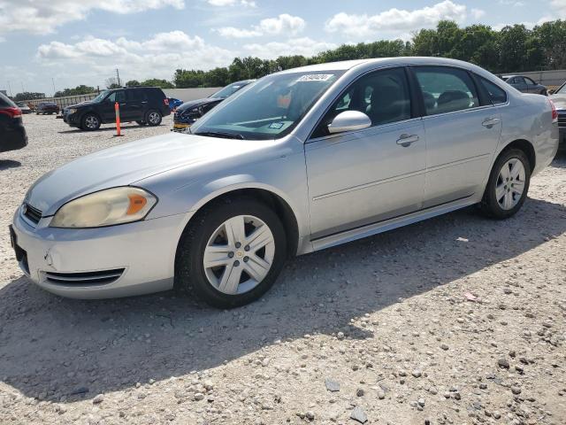 2010 Chevrolet Impala Ls