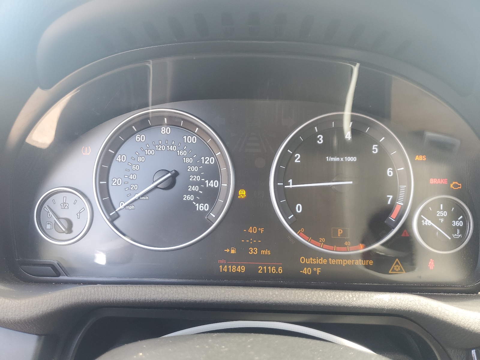 5UXWX5C56BLK59246 2011 BMW X3 xDrive28I