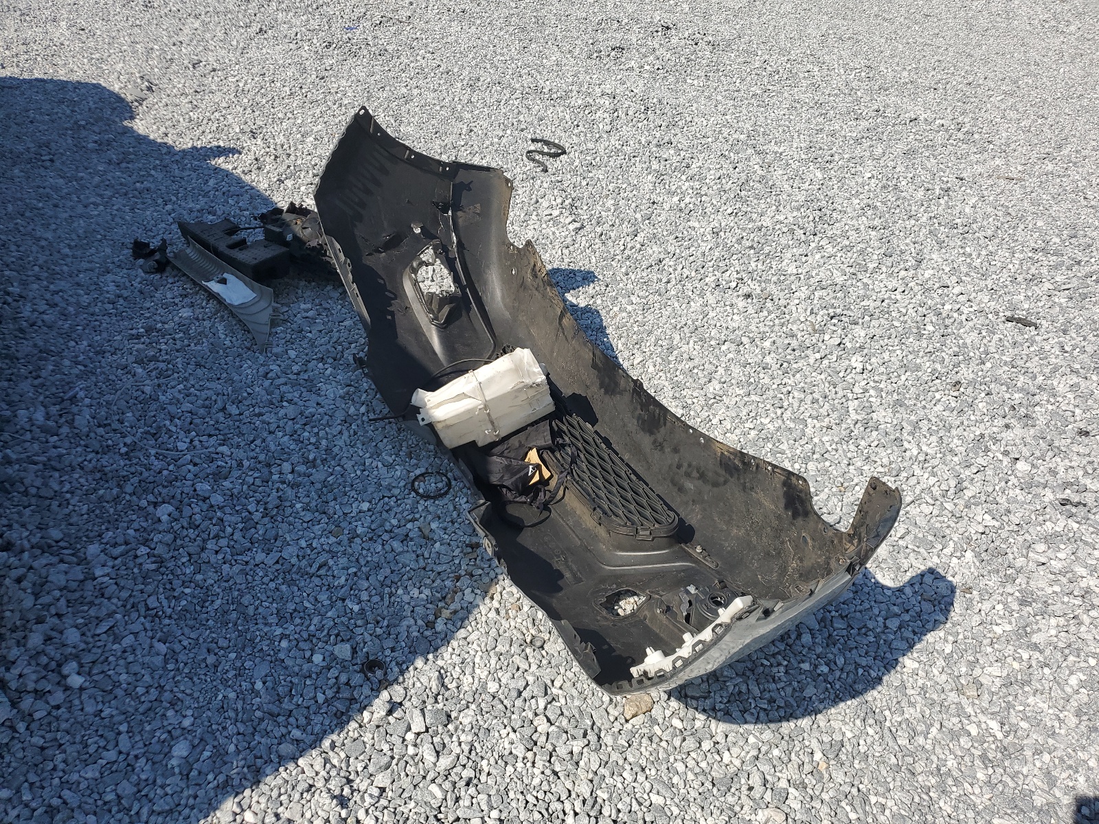 5N1AT2MT1GC787668 2016 Nissan Rogue S