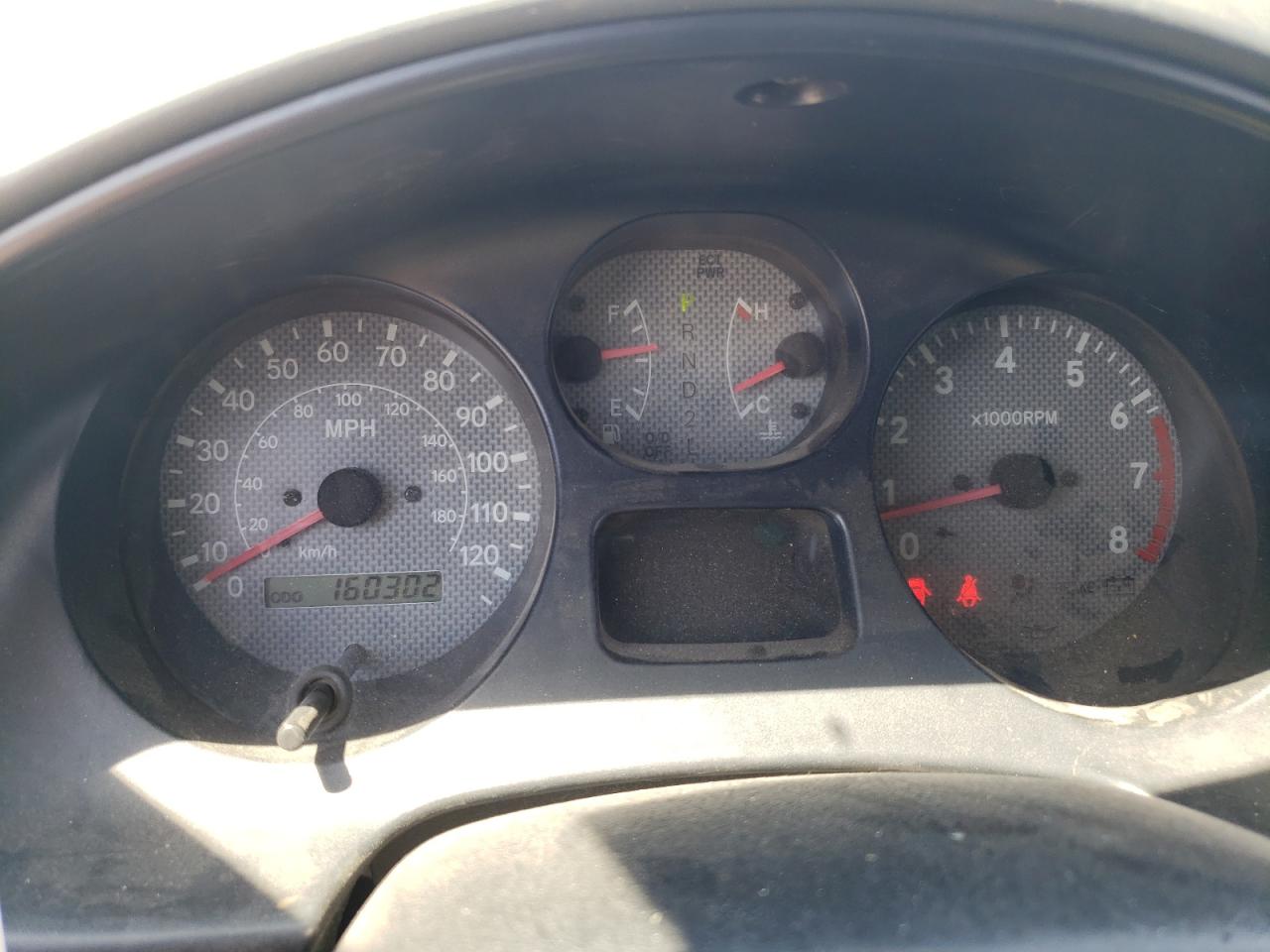 1998 Toyota Rav4 VIN: JT3HP10V1W0169151 Lot: 62469994