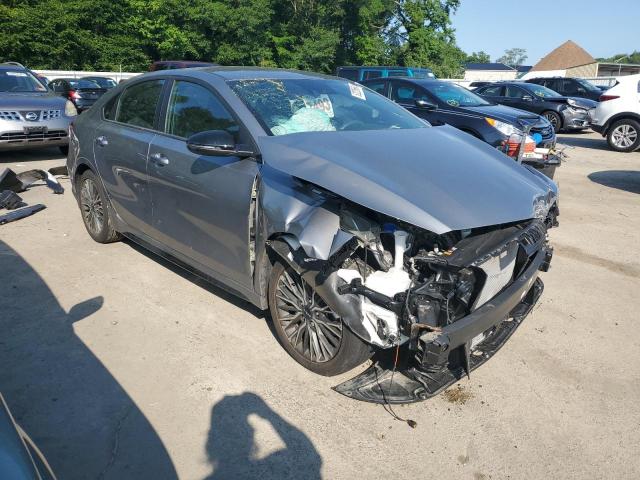 3KPF54AD5PE584093 Kia Forte GT L 4