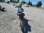 2005 SUZUKI DR-Z400 S for sale at Copart OR - EUGENE