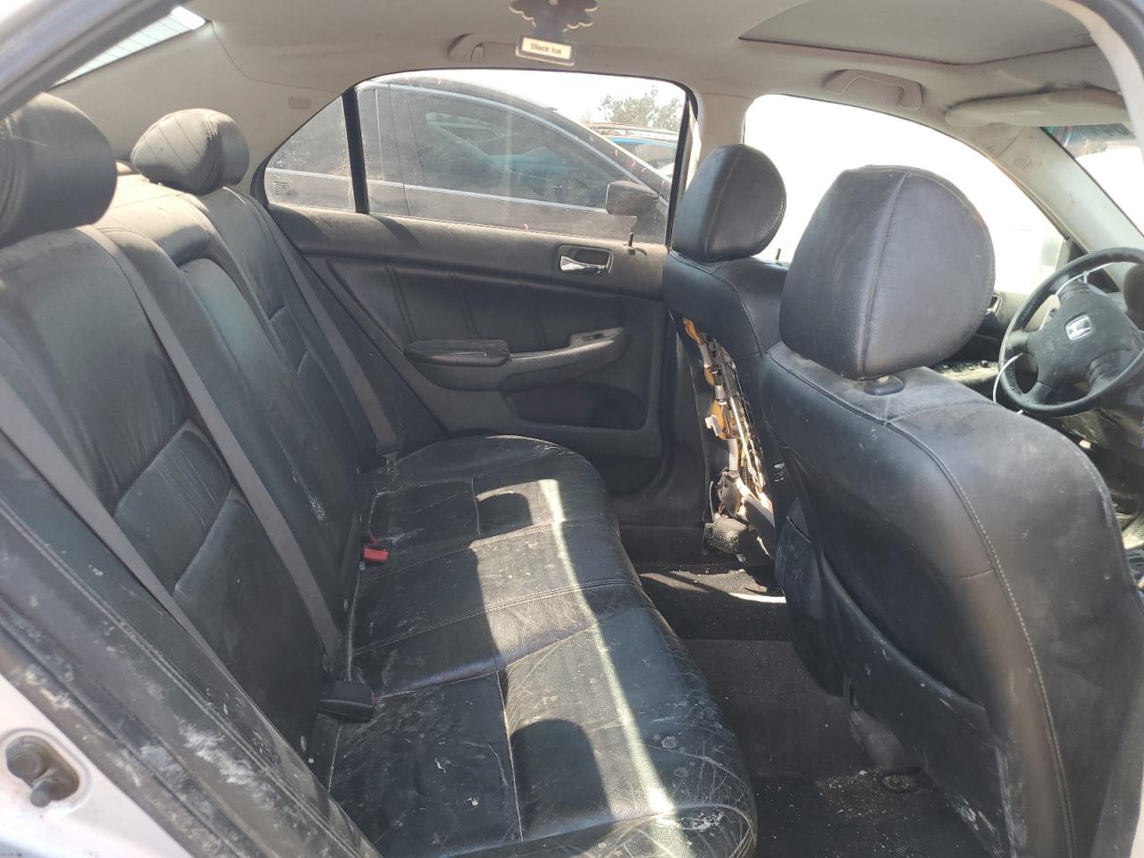 2004 Honda Accord Ex VIN: 1HGCM66514A050799 Lot: 64017884