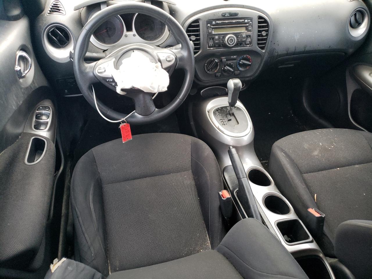 2013 Nissan Juke S VIN: JN8AF5MR7DT225646 Lot: 57769464