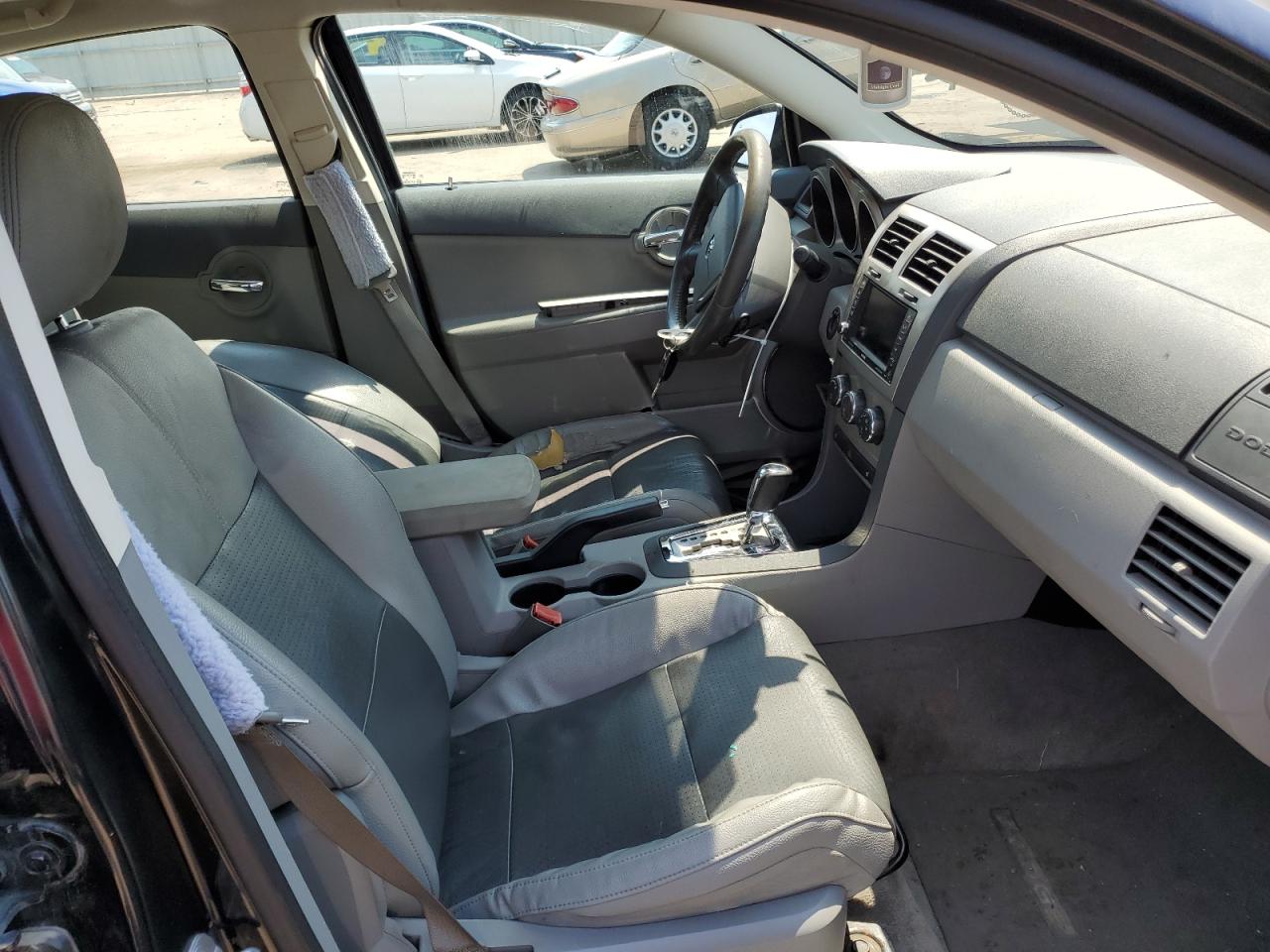 2008 Dodge Avenger Sxt VIN: 1B3LC56R58N127592 Lot: 62648534