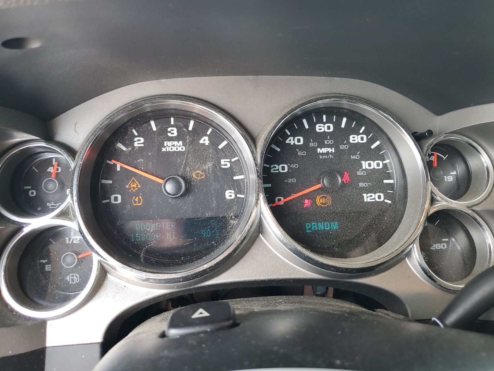 1GCRCSE04BZ227290 2011 Chevrolet Silverado C1500 Lt