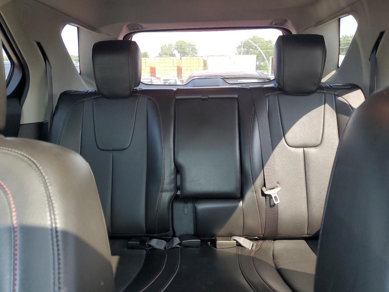 2012 Chevrolet Equinox Ltz VIN: 2GNFLGE55C6341959 Lot: 61482134