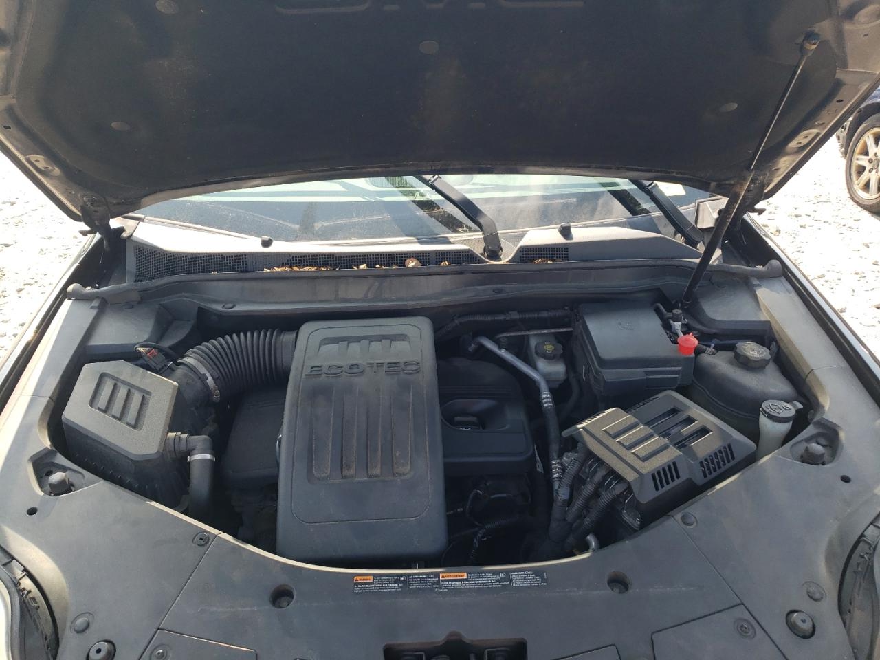 2015 GMC Terrain Sle VIN: 2GKFLVEK9F6351079 Lot: 64554454