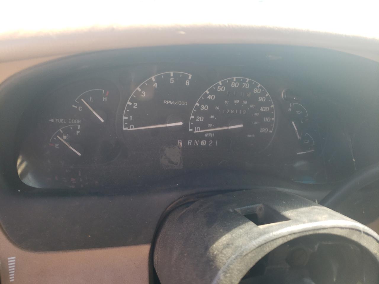 1998 Ford Ranger Super Cab VIN: 1FTZR15U3WTA24931 Lot: 63440354