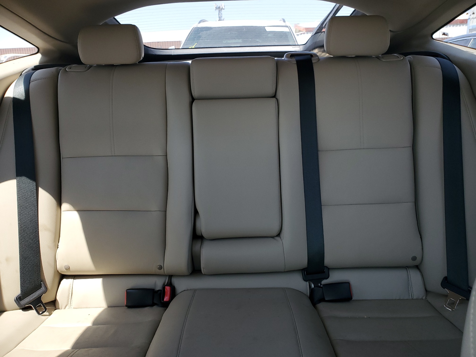 5J6TF2H51EL002931 2014 Honda Crosstour Exl