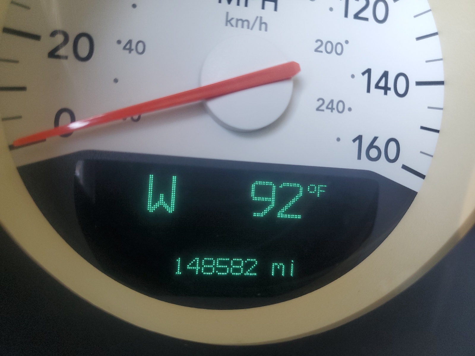 2B3KA53H27H797783 2007 Dodge Charger R/T