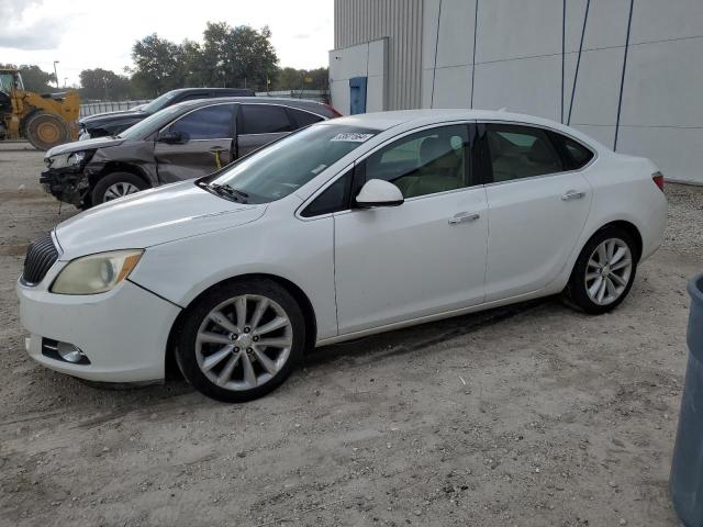 2012 Buick Verano Convenience للبيع في Tifton، GA - Front End