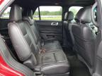 2013 Ford Explorer Xlt zu verkaufen in Columbia Station, OH - Front End