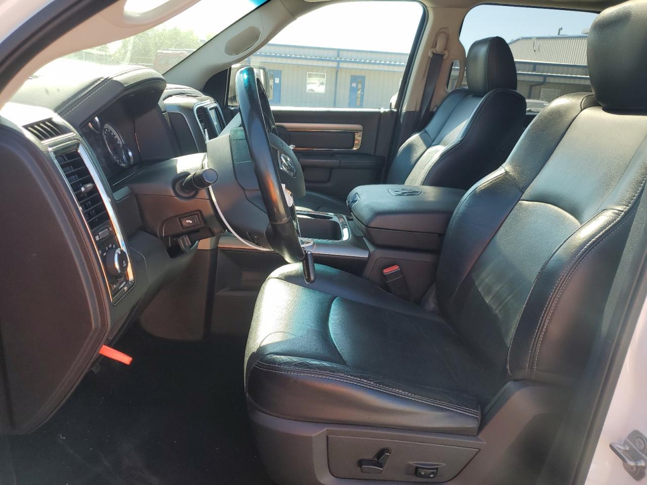 2015 Ram 1500 Sport VIN: 1C6RR6MT8FS784713 Lot: 63304914