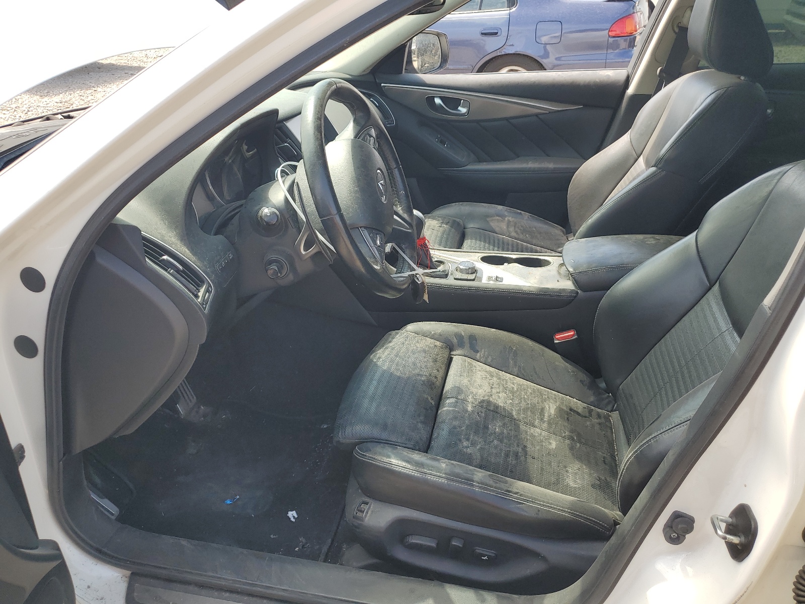 JN1EV7AR8GM341620 2016 Infiniti Q50 Premium