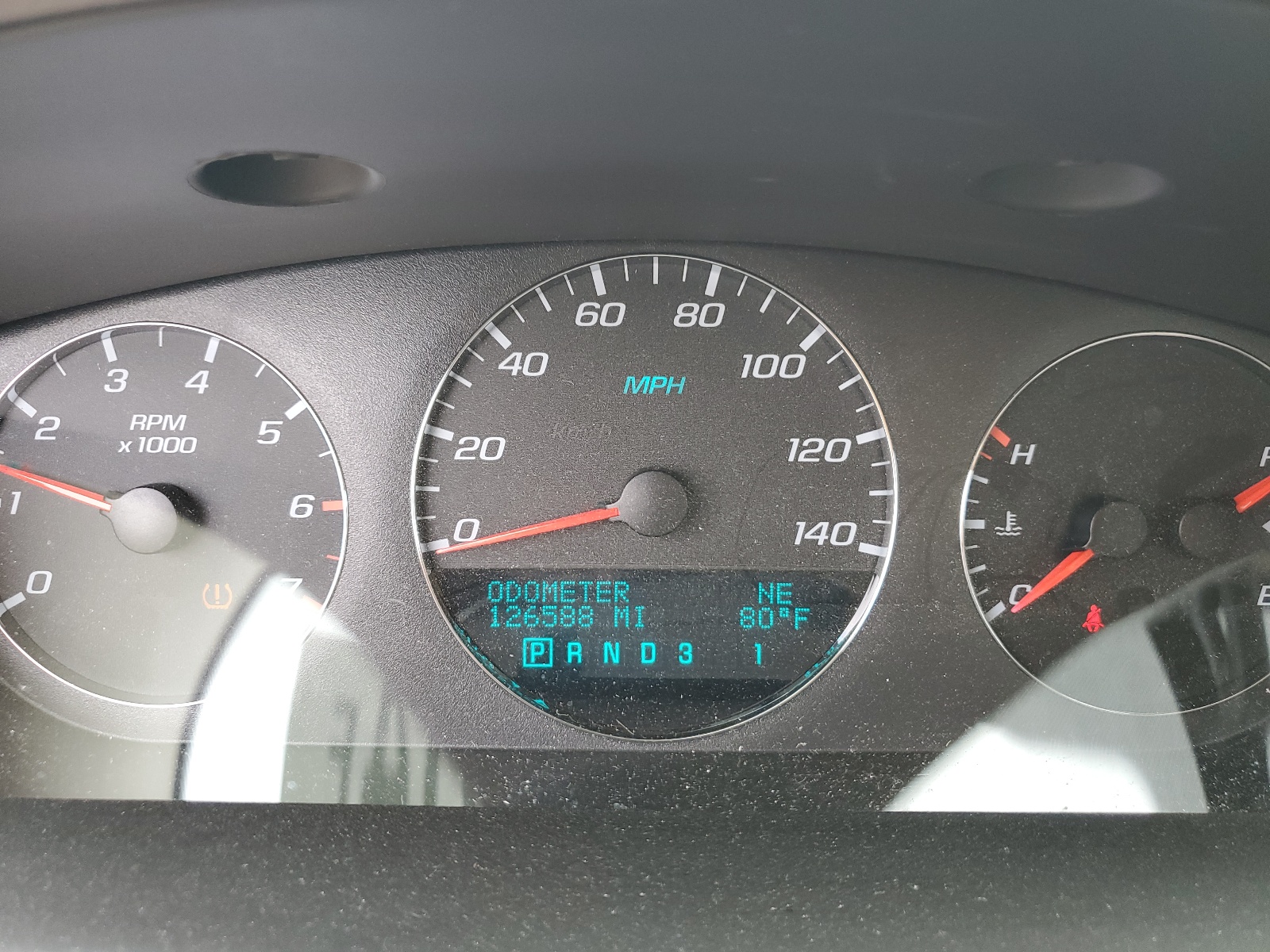 2G1WT58K889270589 2008 Chevrolet Impala Lt