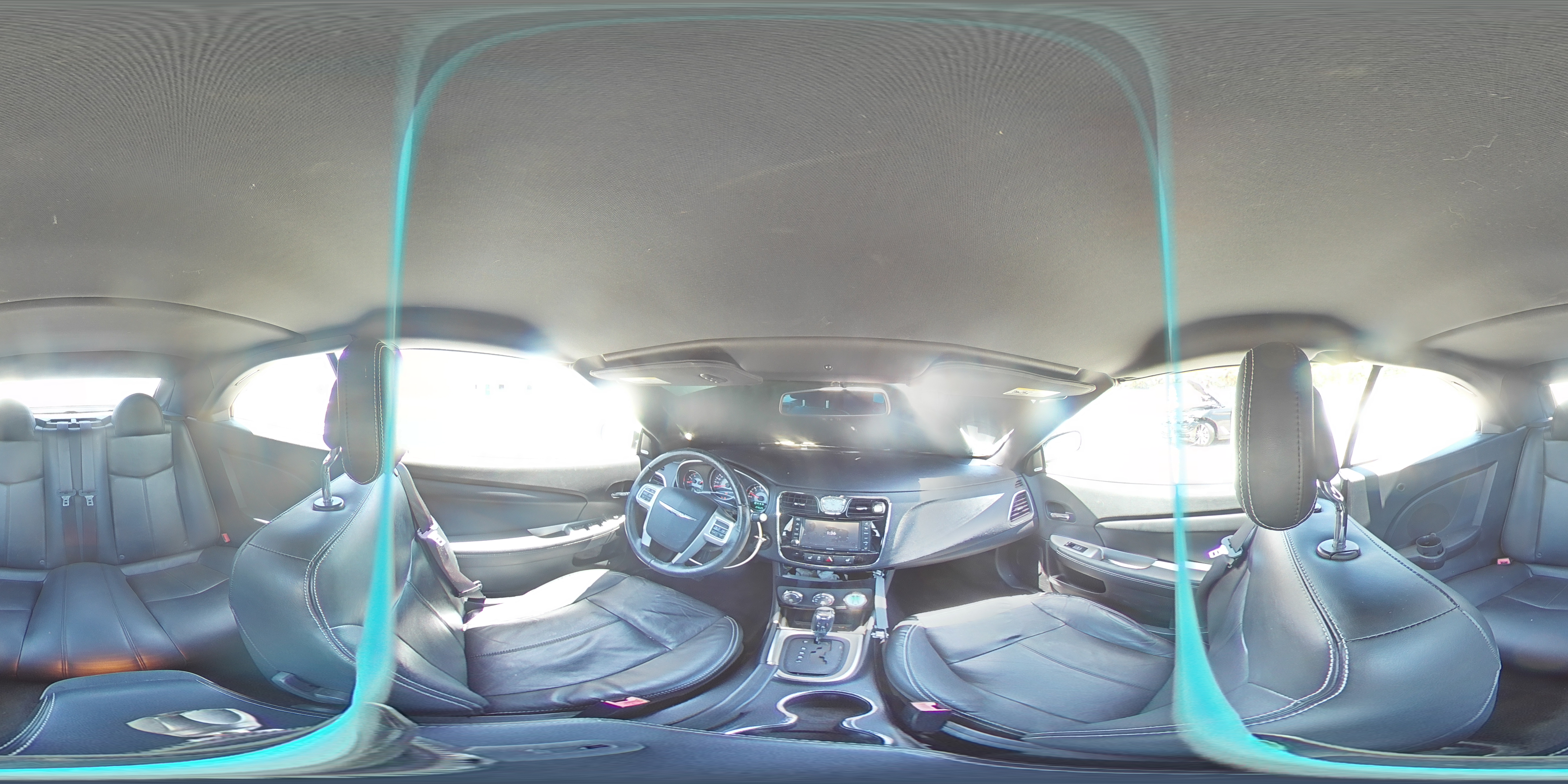 2012 Chrysler 200 Limited VIN: 1C3BCBFG9CN210883 Lot: 63487574