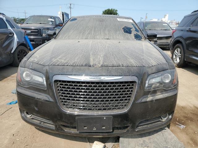 Седаны CHRYSLER 300 2012 Черный