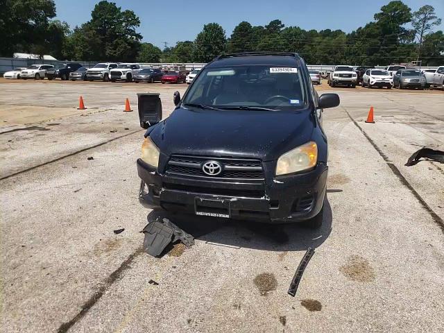 2011 Toyota Rav4 VIN: JTMZF4DV2BD030518 Lot: 63394904