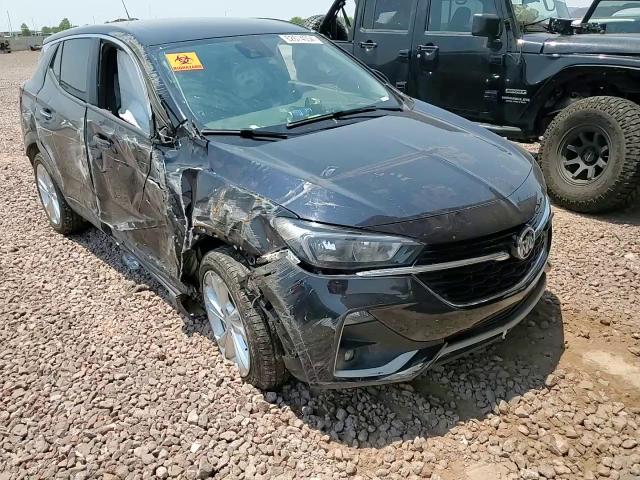 2020 Buick Encore Gx Preferred VIN: KL4MMBS22LB077522 Lot: 62674054