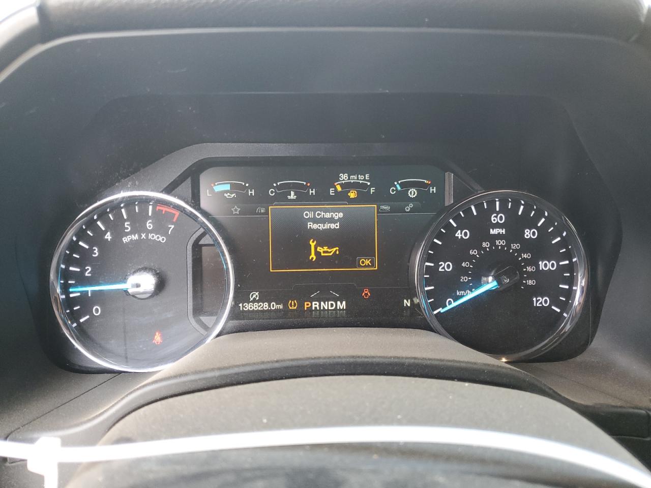 2018 Ford Expedition Limited VIN: 1FMJU2AT2JEA39203 Lot: 63765164