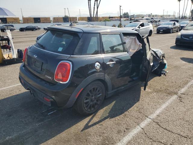  MINI COOPER 2017 Черный