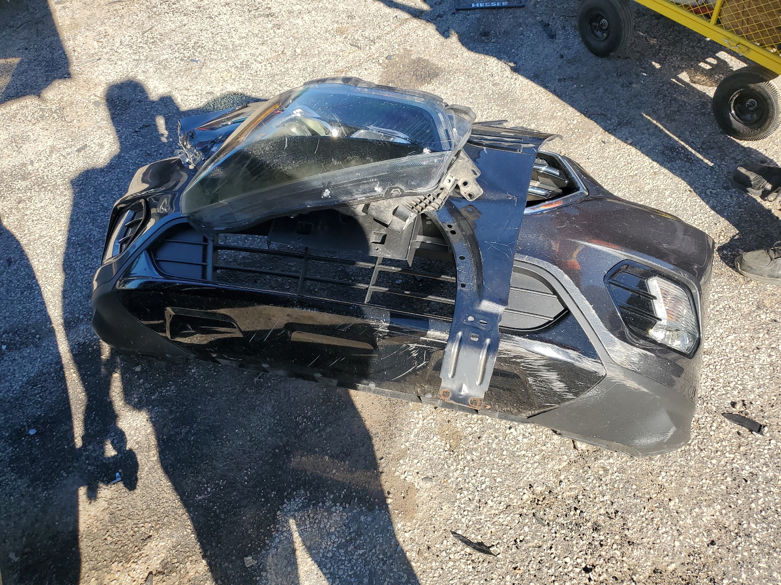 1FMCU9GDXHUB50325 2017 Ford Escape Se