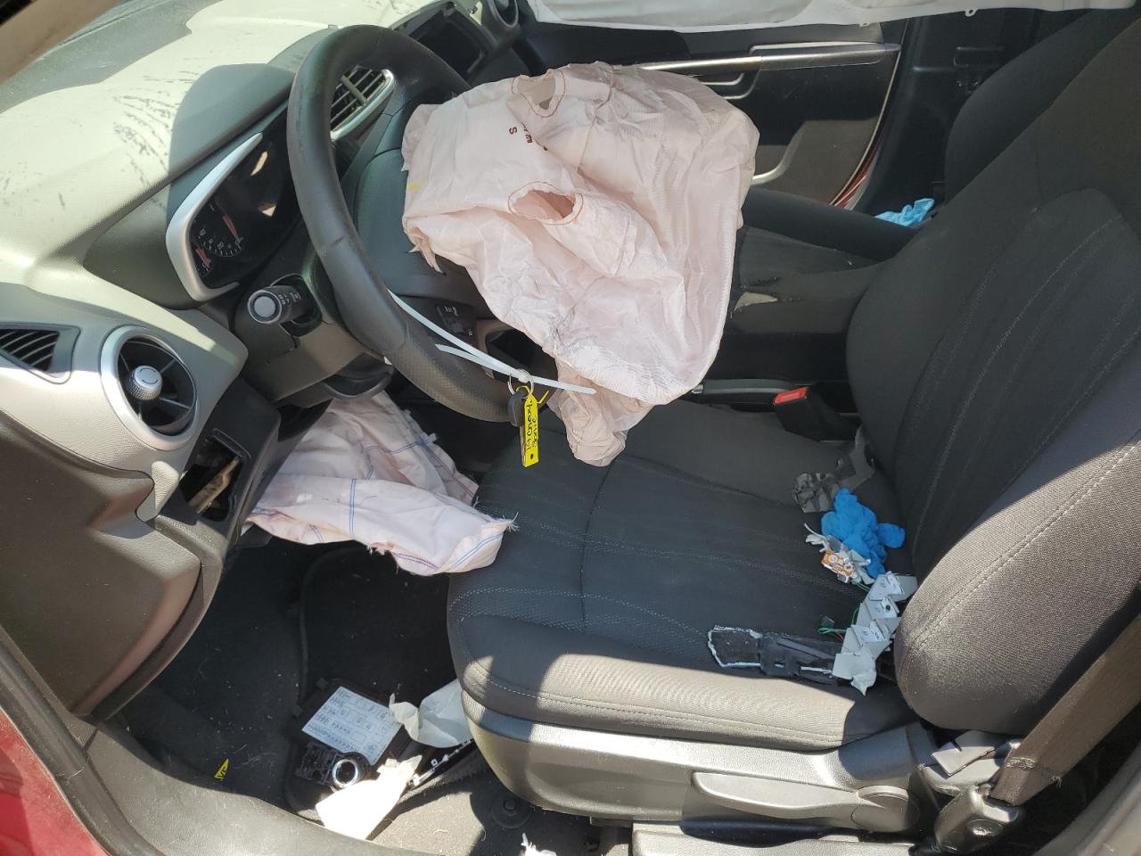 2019 Chevrolet Sonic - Image 7