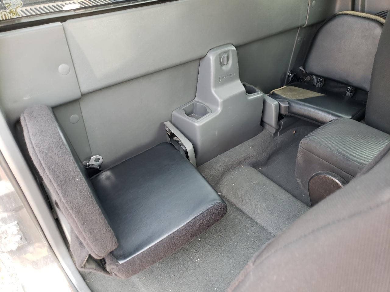 2004 Ford Ranger Super Cab VIN: 1FTZR45E94PA48263 Lot: 64607664