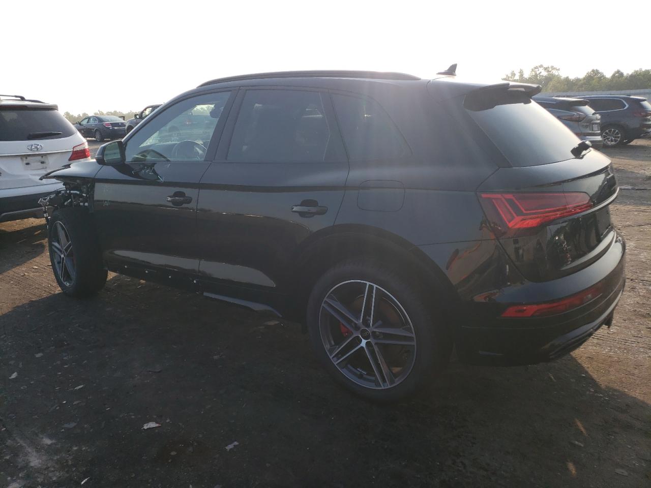 WA1E2AFY5R2092303 2024 Audi Q5 E Premium Plus 55