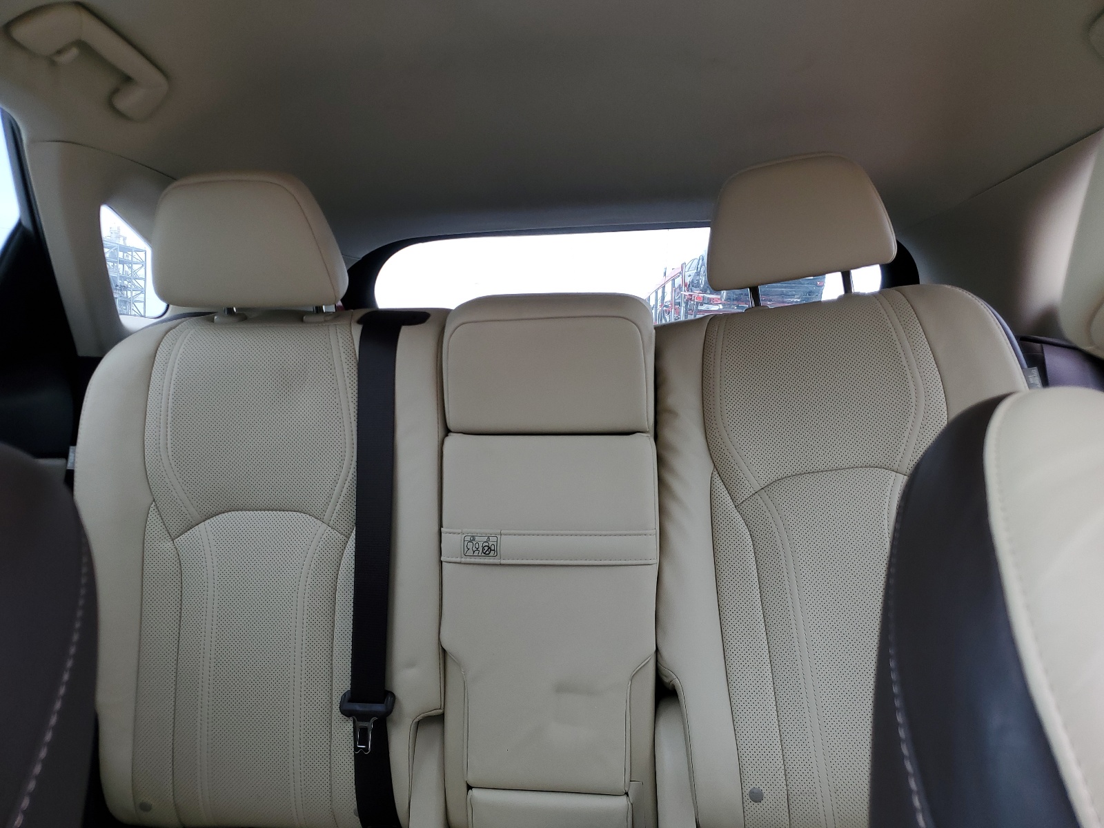 2T2ZZMCA0KC146220 2019 Lexus Rx 350 Base