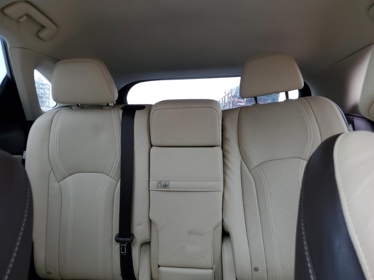 2019 Lexus Rx 350 Base VIN: 2T2ZZMCA0KC146220 Lot: 64400124