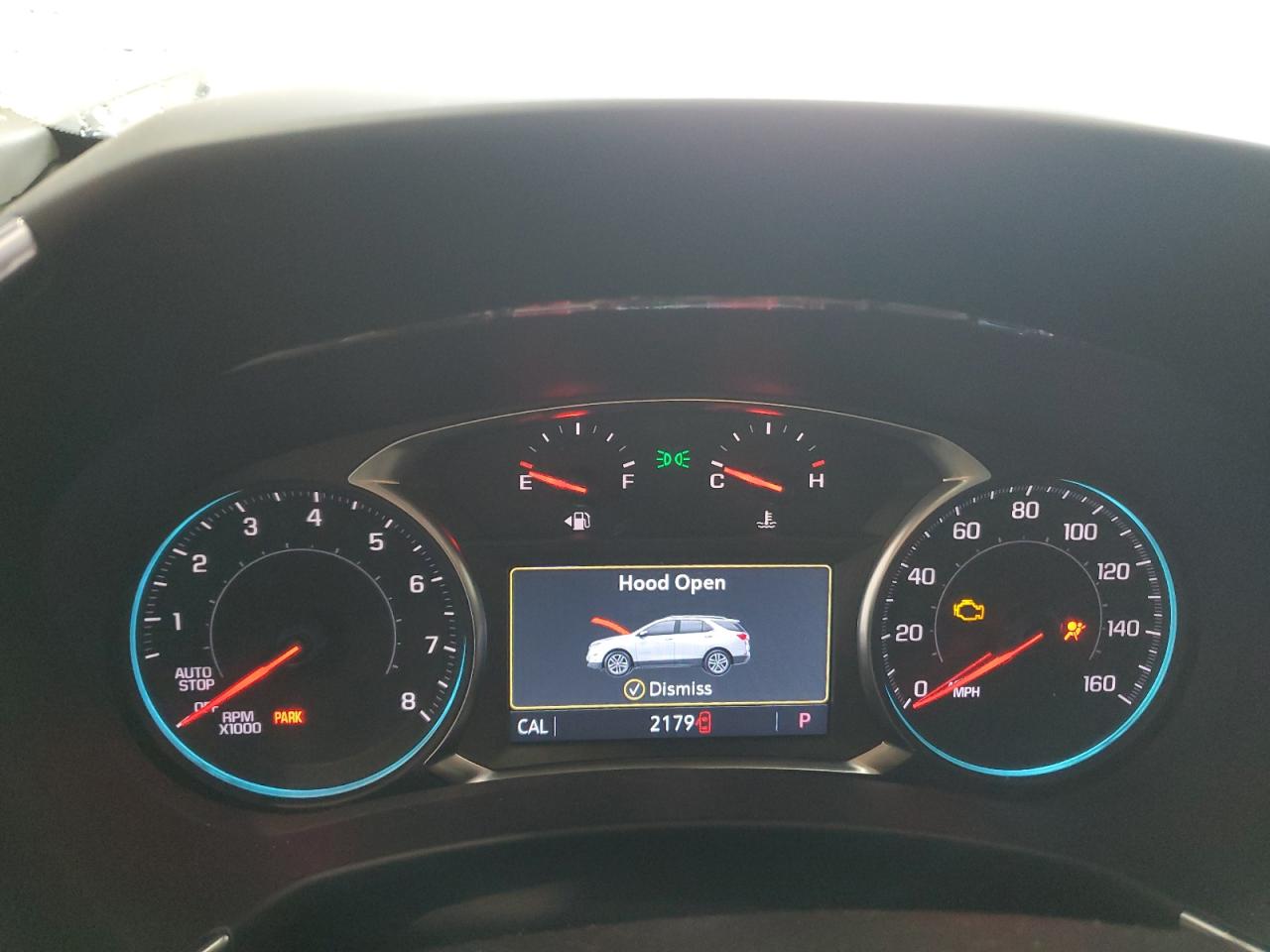 2024 Chevrolet Equinox Lt VIN: 3GNAXKEG4RS132578 Lot: 63685014