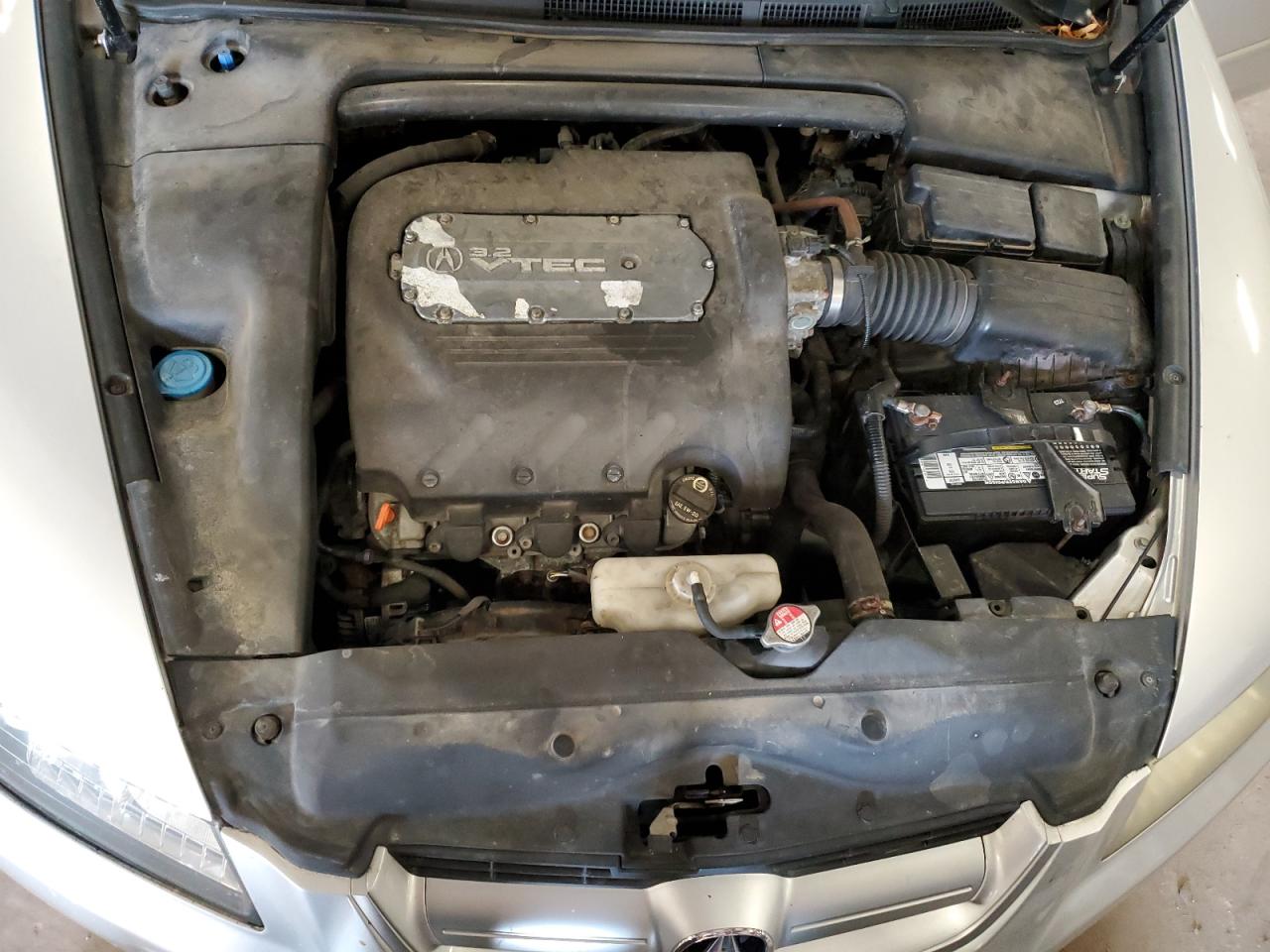 2006 Acura 3.2Tl VIN: 19UUA66286A036971 Lot: 65403854