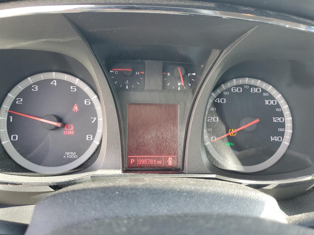 2015 GMC Terrain Slt VIN: 2GKFLXEK9F6317042 Lot: 64422534